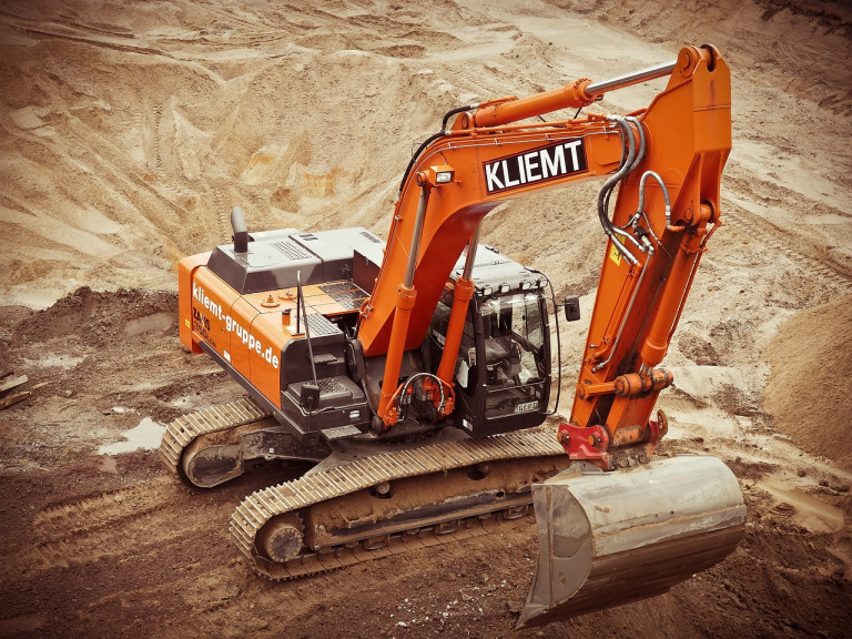 gold processing plant machinery