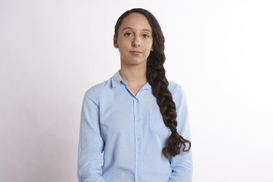 executive portrait female