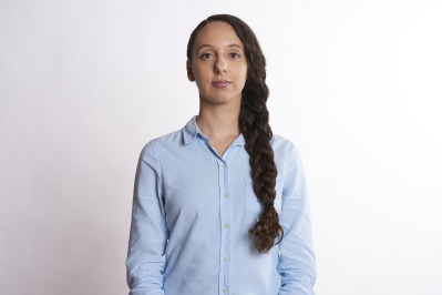 executive portrait female